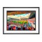 Highbury Stadium Fine Art Print - Arsenal FC